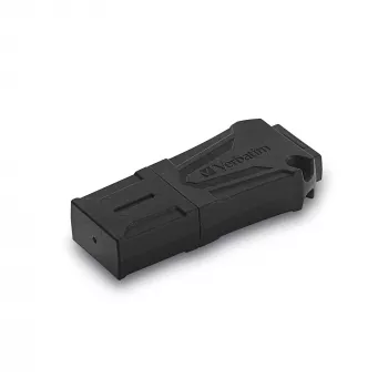 Verbatim ToughMAX – USB-muistitikku 64 GB – musta
