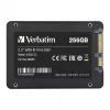 SSD-levy Verbatim 256GB 2,5