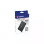 SSD-levy Verbatim 256GB 2,5