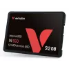 Verbatim Vi550 S3 SSD 512 GB, 512 GB, 2,5