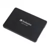SSD-levy Verbatim 1 TB 2,5