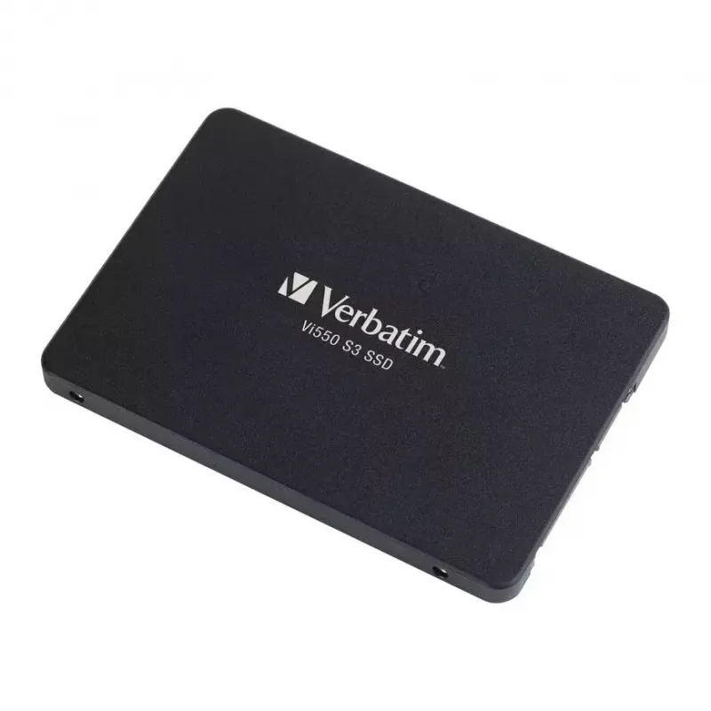 SSD-levy Verbatim 1 TB 2,5