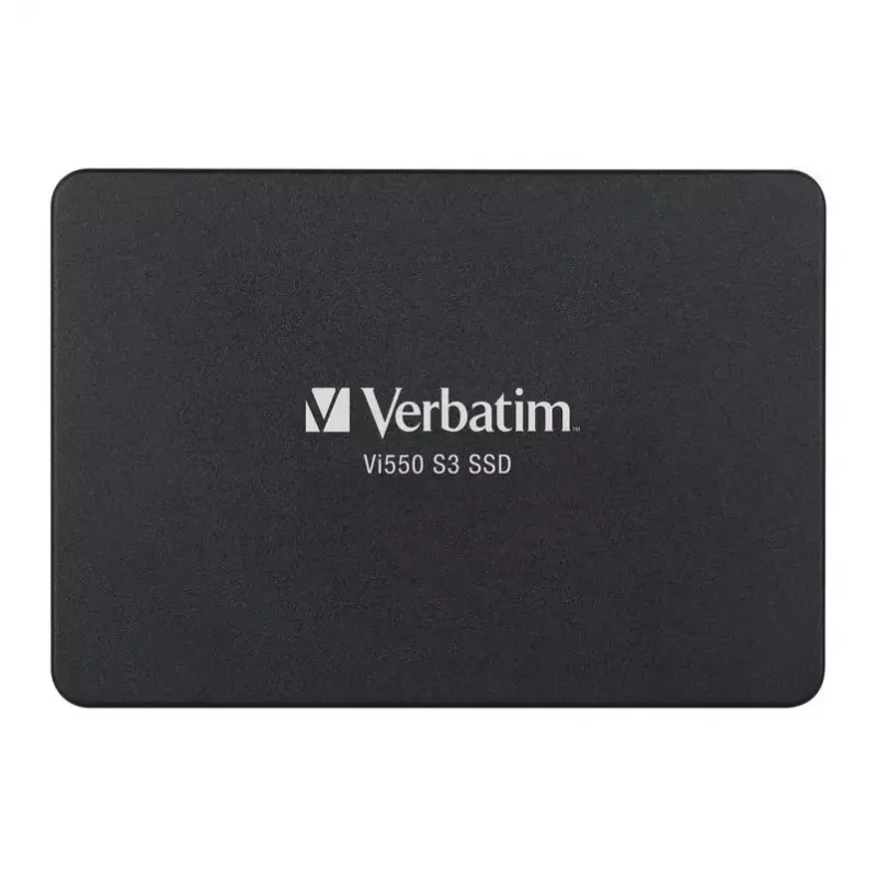 SSD-levy Verbatim 1 TB 2,5