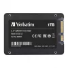 SSD-levy Verbatim 1 TB 2,5