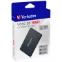 SSD-levy Verbatim 1 TB 2,5