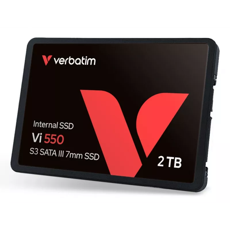 Verbatim Vi550 S3 2 TB 2,5