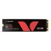 SSD-levy Verbatim 512 GB M.2 6 Gbit/s Vi560 S3