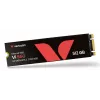 SSD-levy Verbatim 512 GB M.2 6 Gbit/s Vi560 S3