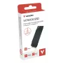 Verbatim Vi7000G PCIe NVMe M.2 SSD 2 TB – ultimaattinen peliratkaisu