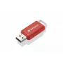 Verbatim DataBar USB-muistitikku 16 GB USB Type-A 2.0 punainen
