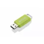 Verbatim V DataBar USB-muistitikku 32 GB USB Type-A 2.0 vihreä