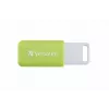 Verbatim V DataBar USB-muistitikku 32 GB USB Type-A 2.0 vihreä