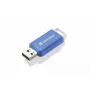 Verbatim V DataBar USB-muistitikku 64 GB USB Type-A 2.0 sininen