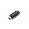 Verbatim Store 'n' Go USB-muistitikku 32 GB USB Type-C 3.2 Gen 1 (3.1 Gen 1) musta