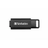 Verbatim Store 'n' Go USB-muistitikku 128 GB USB Type-C 3.2 Gen 1 (3.1 Gen 1) musta