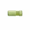 Verbatim PinStripe USB-muistitikku 128 GB USB Type-A 2.0 vihreä