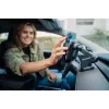 Verbatim FWC-03 Pro Qi-pikalataus langaton autolaturi vähittäismyyntipakkaus musta