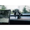 Verbatim FWC-03 Pro Qi-pikalataus langaton autolaturi vähittäismyyntipakkaus musta