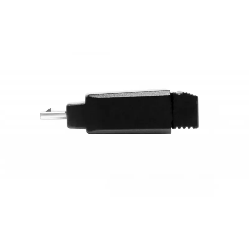 Verbatim Nano - USB 2.0 -asema Micro USB -sovittimella 32 GB - musta
