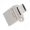 Verbatim Store 'n' Go OTG Micro USB-muistitikku 32 GB USB Type-A / Micro-USB 3.2 Gen 1 (3.1 Gen 1) hopea