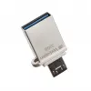 Verbatim Store 'n' Go OTG Micro USB-muistitikku 32 GB USB Type-A / Micro-USB 3.2 Gen 1 (3.1 Gen 1) hopea