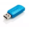 Verbatim 49961 USB-muistitikku 64 GB USB Type-A 3.2 Gen 1 (3.1 Gen 1) sininen