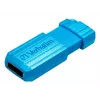 Verbatim 49961 USB-muistitikku 64 GB USB Type-A 3.2 Gen 1 (3.1 Gen 1) sininen
