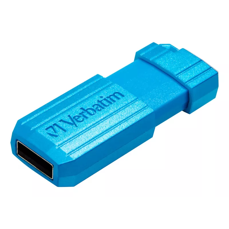 Verbatim 49961 USB-muistitikku 64 GB USB Type-A 3.2 Gen 1 (3.1 Gen 1) sininen