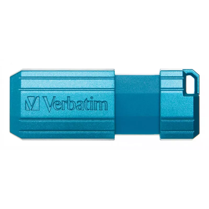 Verbatim 49961 USB-muistitikku 64 GB USB Type-A 3.2 Gen 1 (3.1 Gen 1) sininen