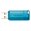 Verbatim 49961 USB-muistitikku 64 GB USB Type-A 3.2 Gen 1 (3.1 Gen 1) sininen