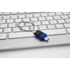 Verbatim Dual - USB 3.0 -asema 32 GB - USB-C / USB-A - sininen