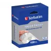 Verbatim CD-kotelot (paperi) 100 kpl:n pakkaus