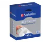 Verbatim CD-kotelot (paperi) 100 kpl:n pakkaus