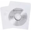 Verbatim CD-kotelot 50 kpl:n pakkaus