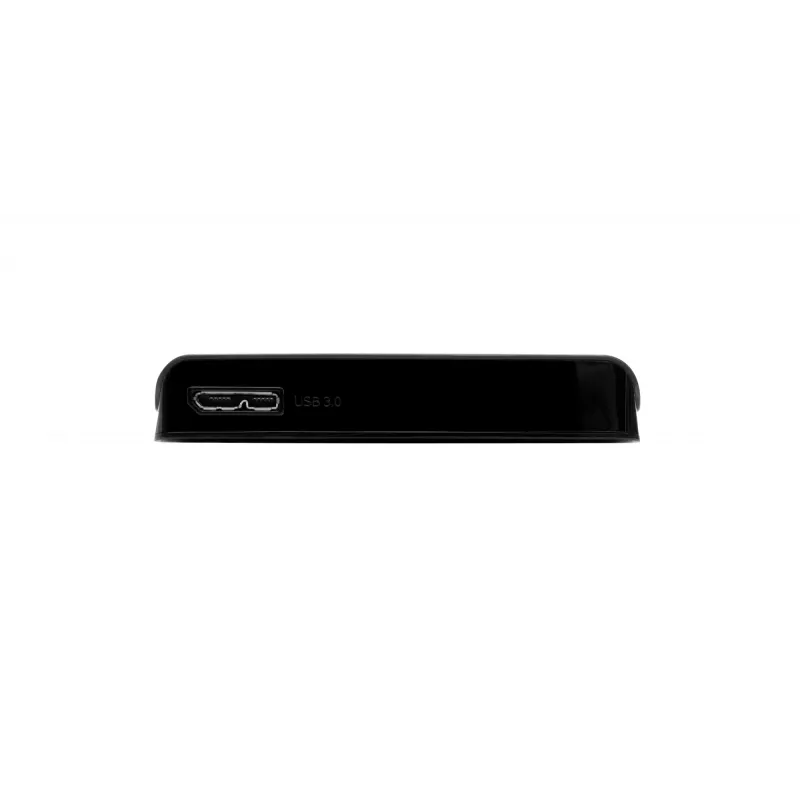Verbatim Store 'n' Go USB 3.0 kannettava kiintolevy 1TB musta