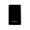 Verbatim Store 'n' Go USB 3.0 kannettava kiintolevy 1TB musta