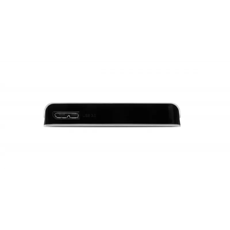 Verbatim Store 'n' Go USB 3.0 kannettava kiintolevy 1TB hopea