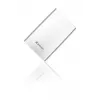 Verbatim Store 'n' Go USB 3.0 kannettava kiintolevy 1TB hopea