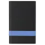 Verbatim Store'N'Go kotelosarja HDD/SSD-kotelo musta, sininen 2,5
