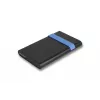 Verbatim Store'N'Go kotelosarja HDD/SSD-kotelo musta, sininen 2,5