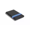 Verbatim Store'N'Go kotelosarja HDD/SSD-kotelo musta, sininen 2,5