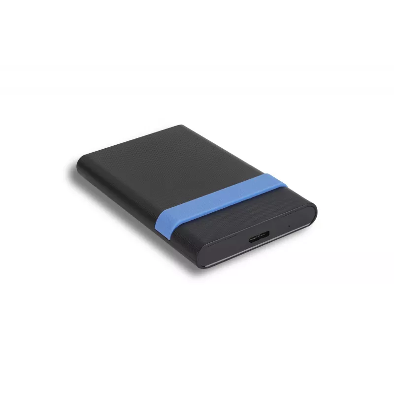 Verbatim Store'N'Go kotelosarja HDD/SSD-kotelo musta, sininen 2,5