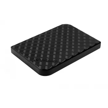 Verbatim Store 'n' Go USB 3.0 kiintolevy 1 TB musta