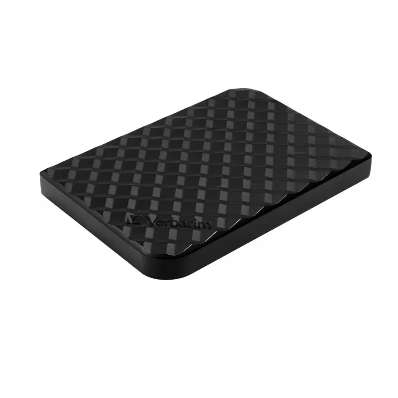 Verbatim Store 'n' Go USB 3.0 kiintolevy 1 TB musta