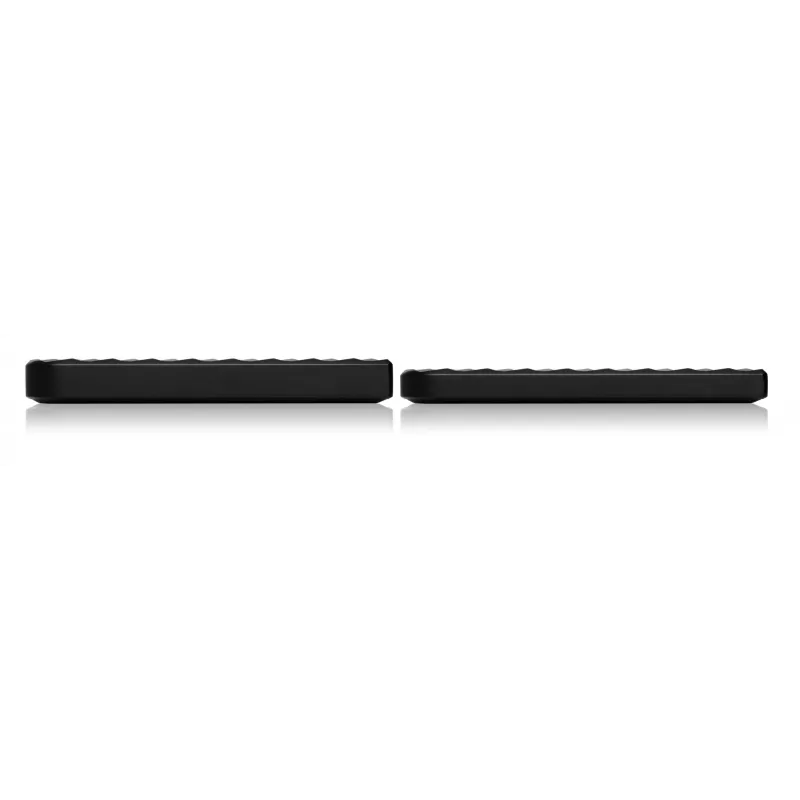 Verbatim Store 'n' Go USB 3.0 kiintolevy 1 TB musta