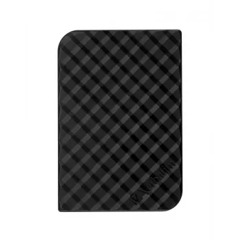 Verbatim Store 'n' Go USB 3.0 kiintolevy 2TB musta, 2 TB, 3.2 Gen 1 (3.1 Gen 1), 5400 kierr./min, musta