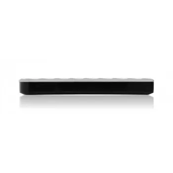 Verbatim Store 'n' Go USB 3.0 kiintolevy 1TB hopea