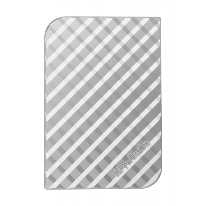 Verbatim Store 'n' Go USB 3.0 kiintolevy 1TB hopea