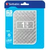 Verbatim Store 'n' Go USB 3.0 kiintolevy 1TB hopea