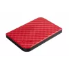 Verbatim Store 'n' Go USB 3.0 kiintolevy 1 TB punainen